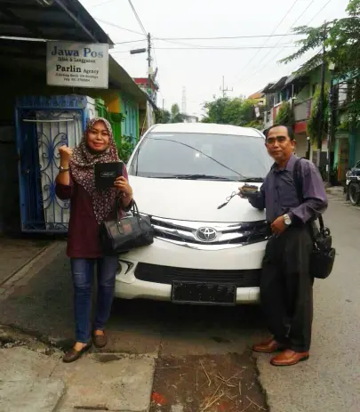 Pengguna MINICON